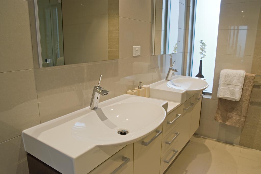 Apartmán One30 Esplanade Darwin Exteriér fotografie
