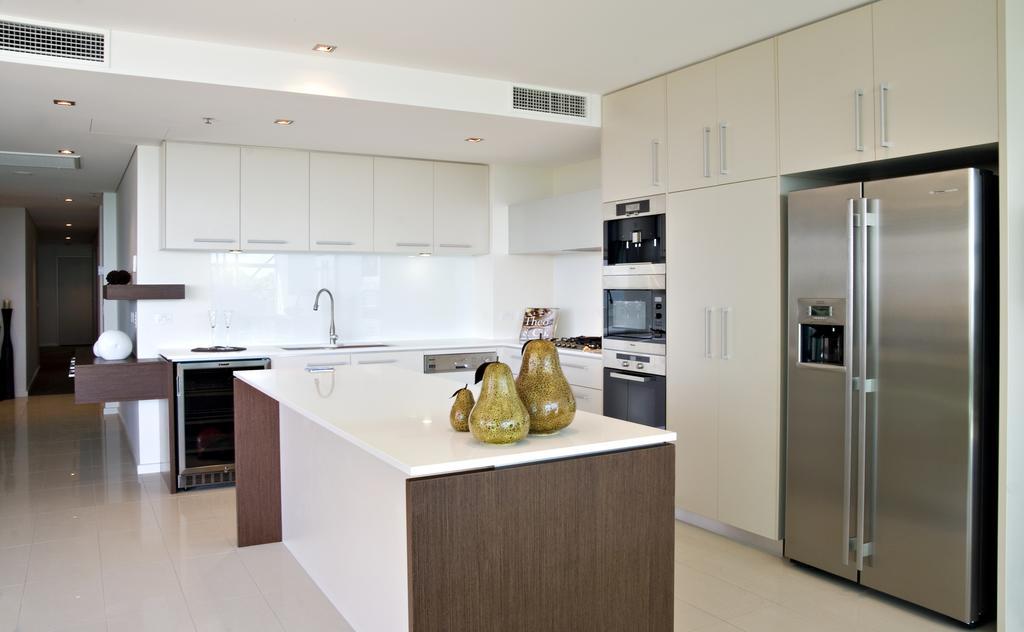 Apartmán One30 Esplanade Darwin Exteriér fotografie