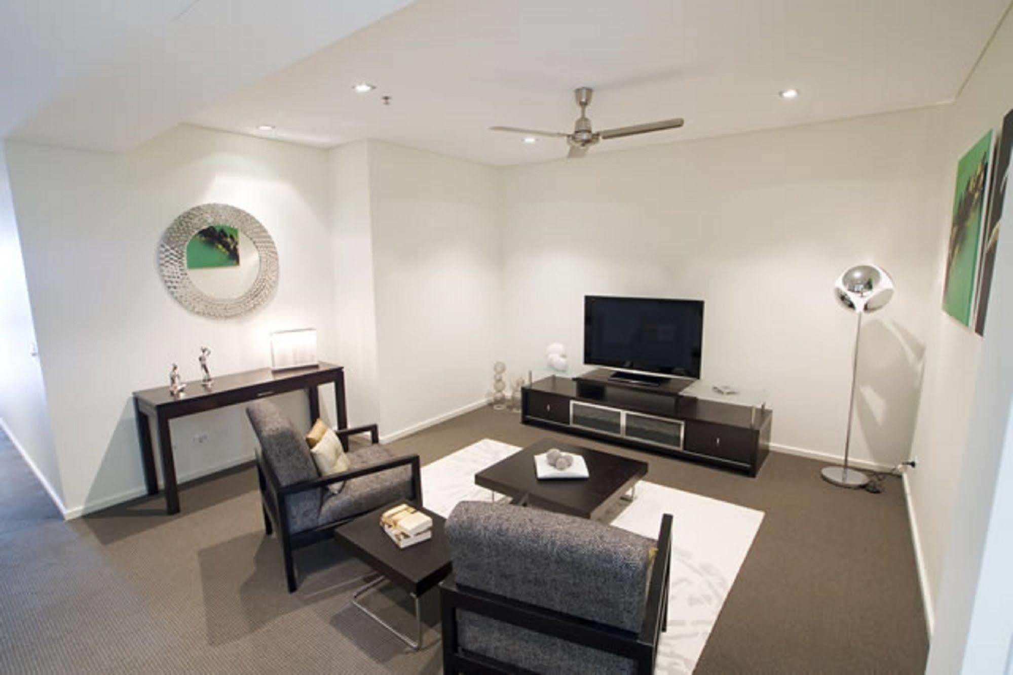 Apartmán One30 Esplanade Darwin Exteriér fotografie